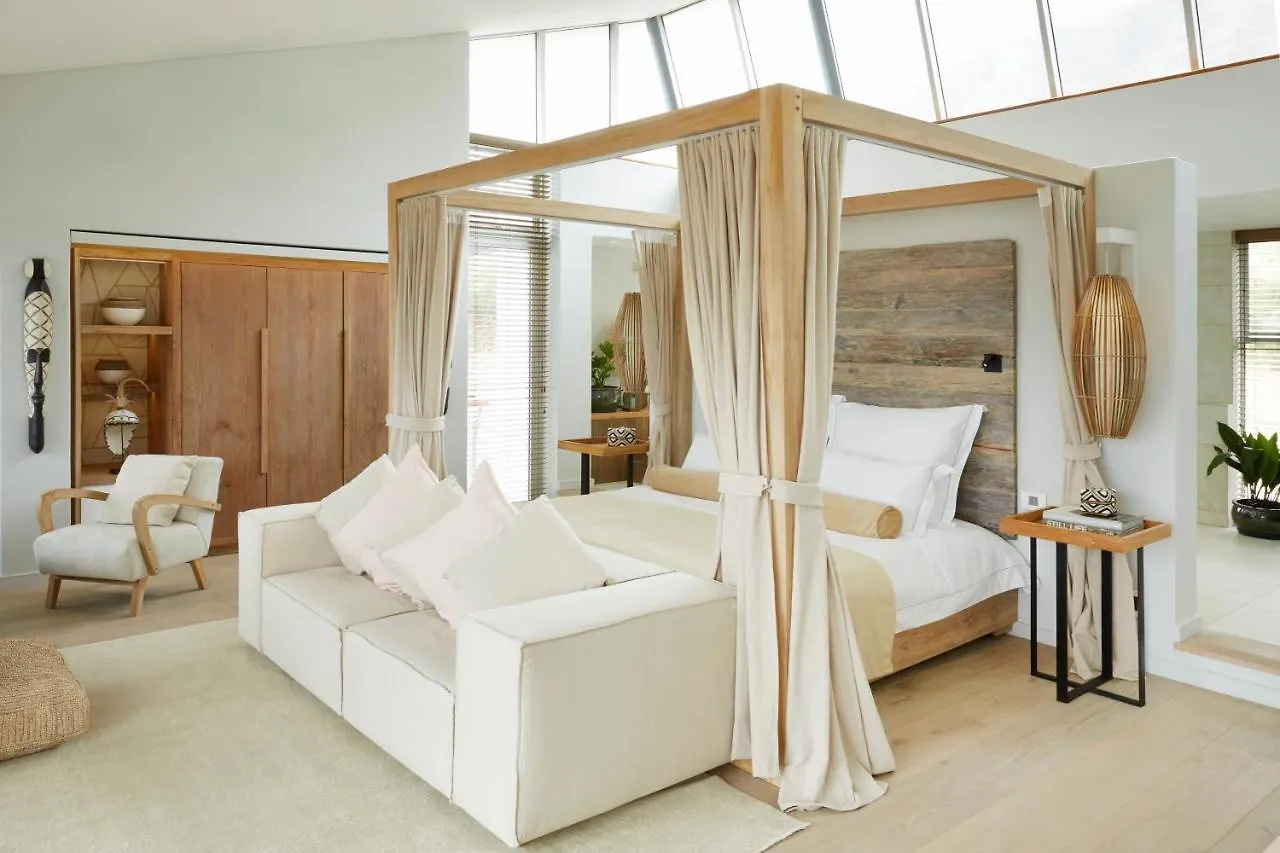 Atzaro Cape Town Hotel