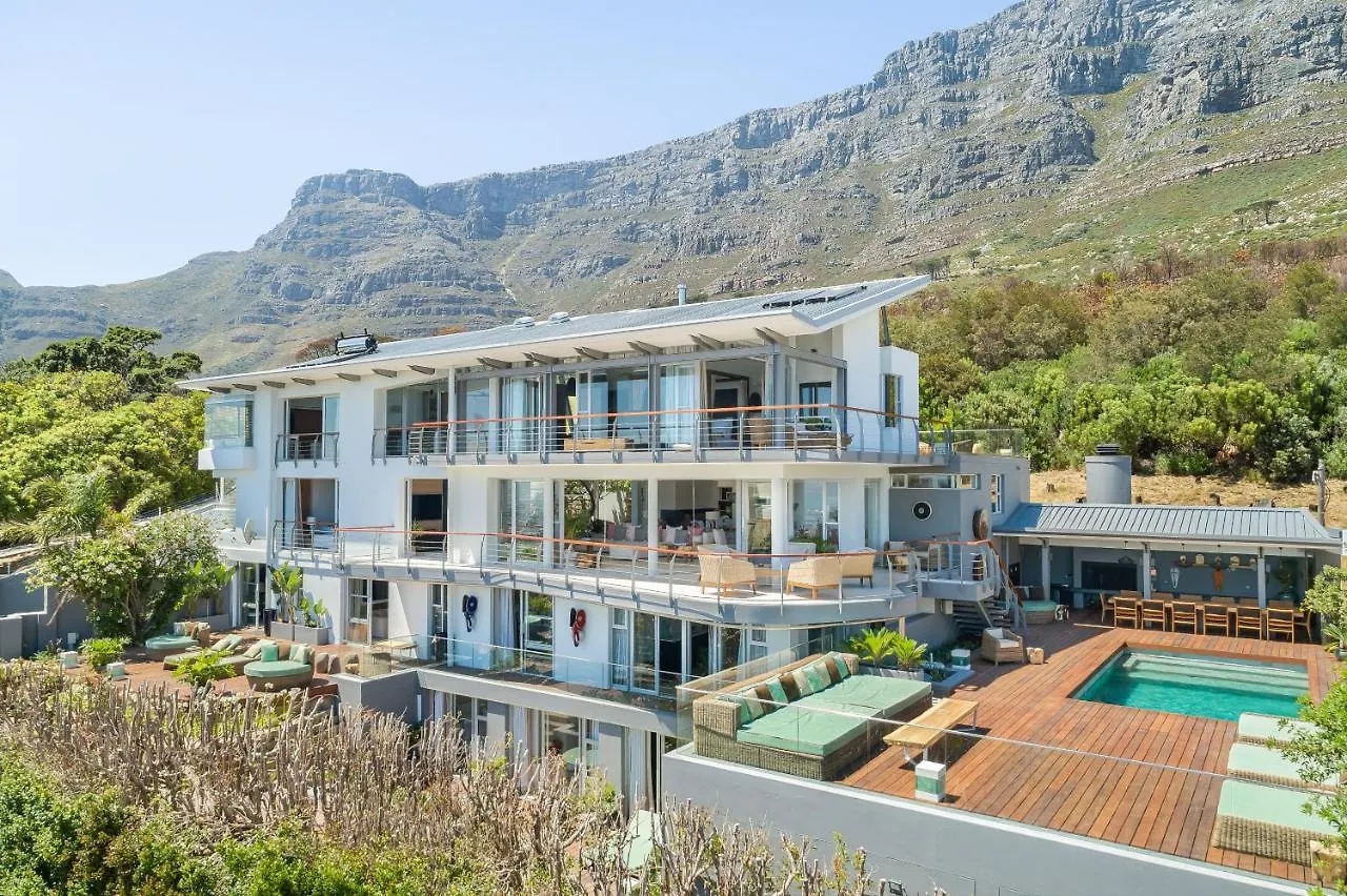 Atzaro Cape Town Hotel