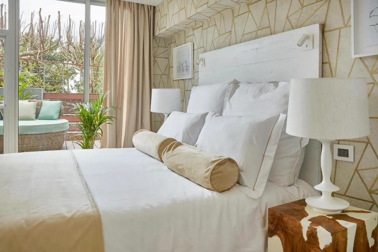 Atzaro Cape Town Hotel