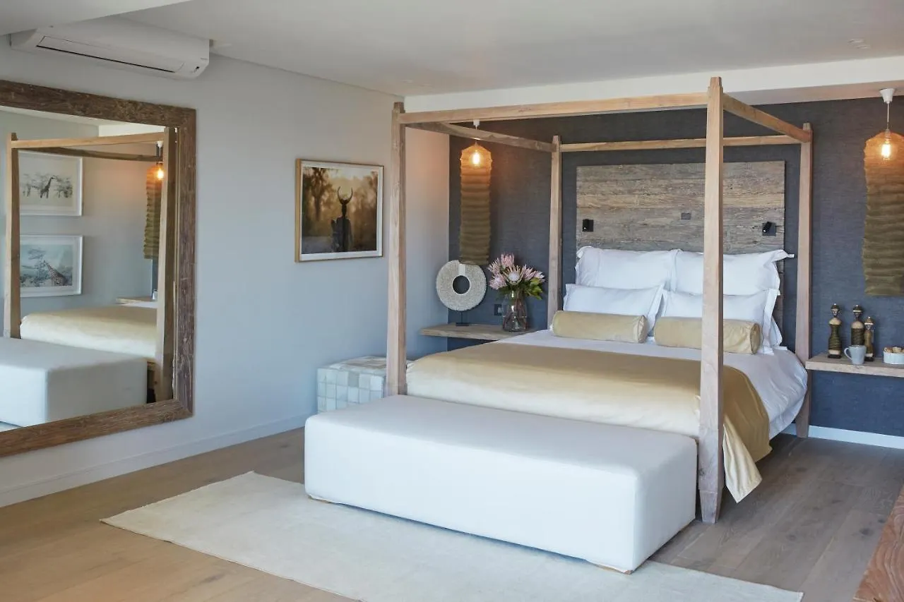 Atzaro Cape Town Hotel