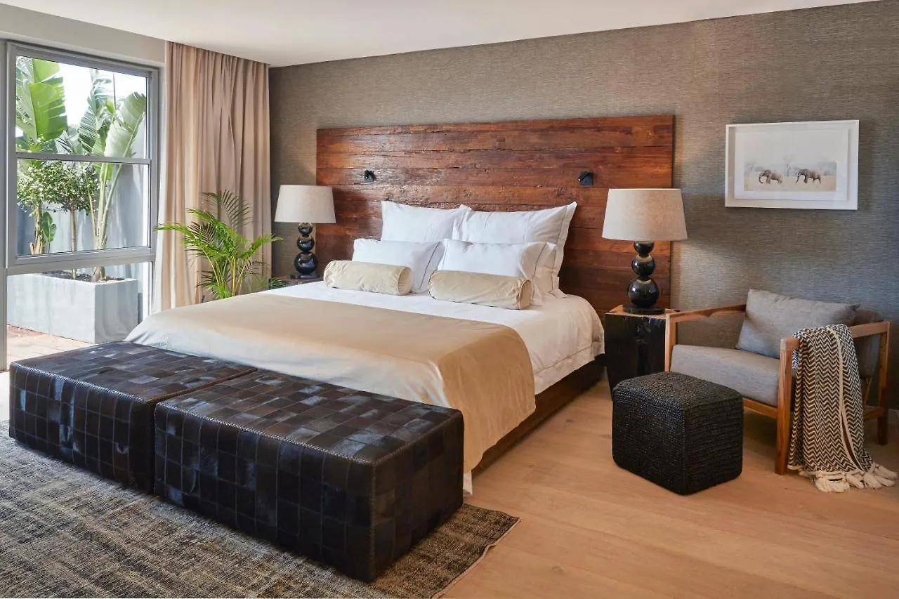 Atzaro Cape Town Hotel 5*,  South Africa