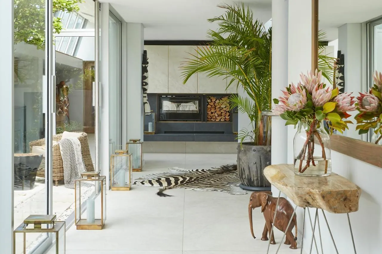 Atzaro Cape Town Hotel 5*,