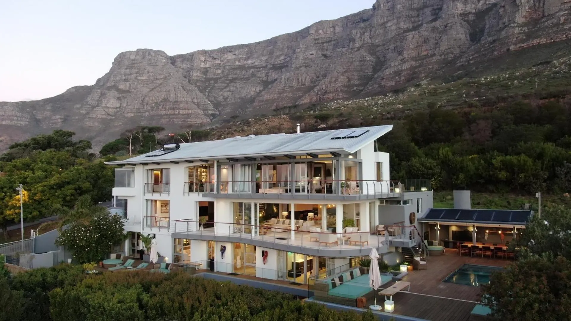 Atzaro Cape Town Hotel