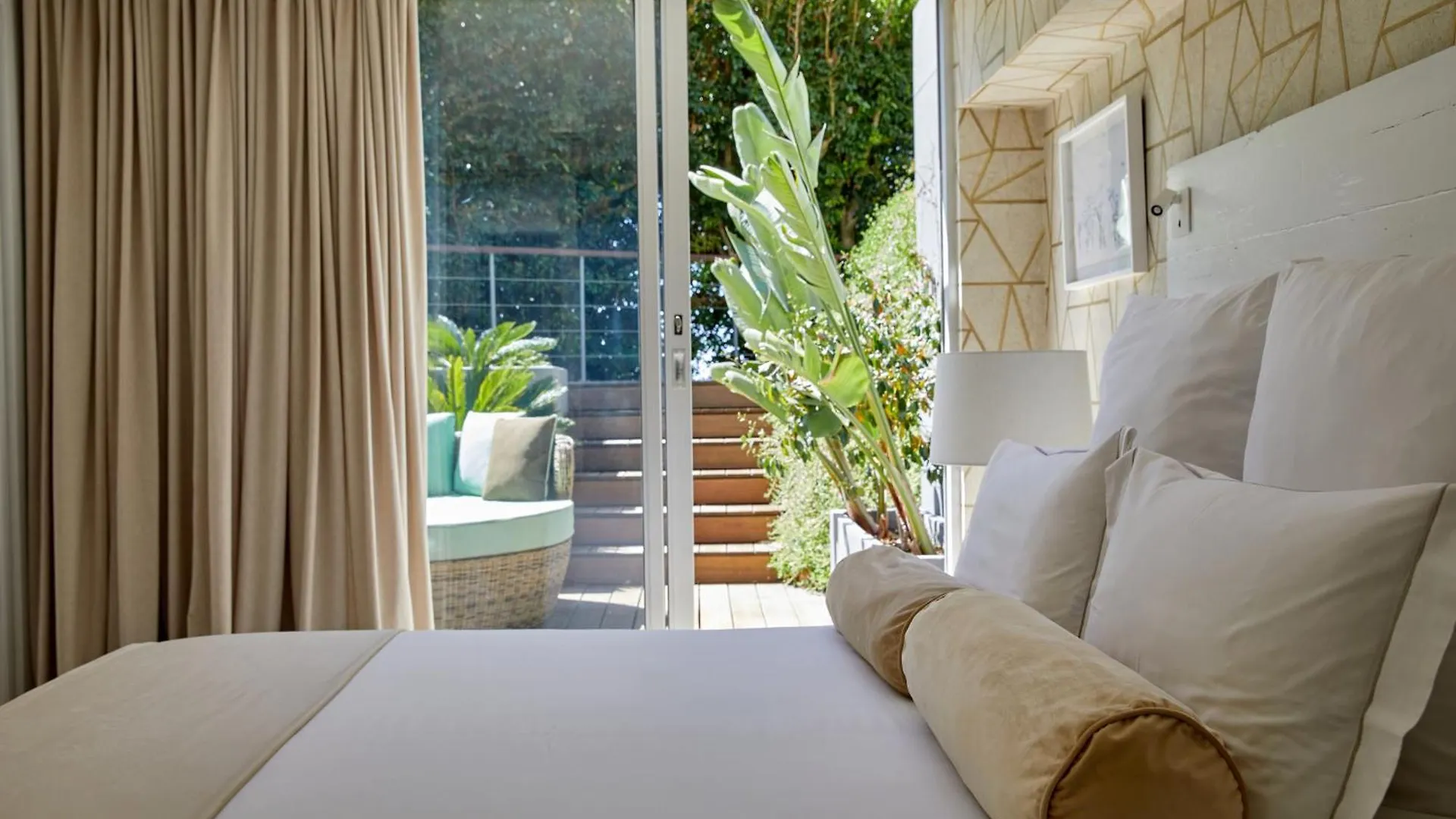 Atzaro Cape Town Hotel