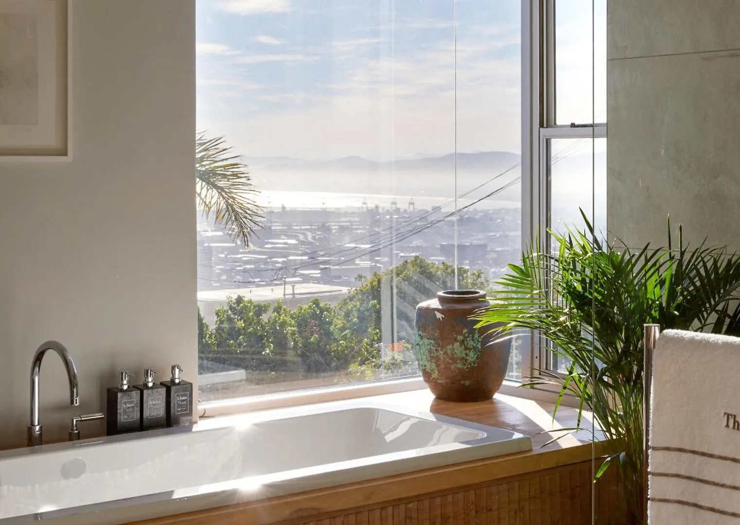 Atzaro Cape Town Hotel