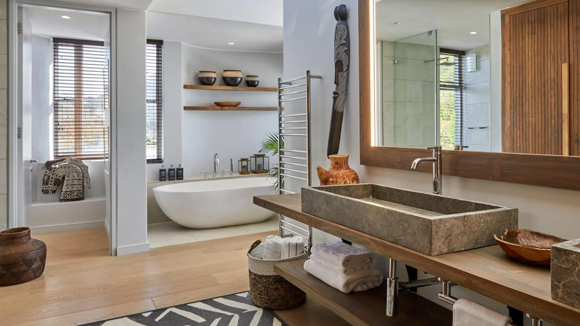 Atzaro Cape Town Hotel South Africa