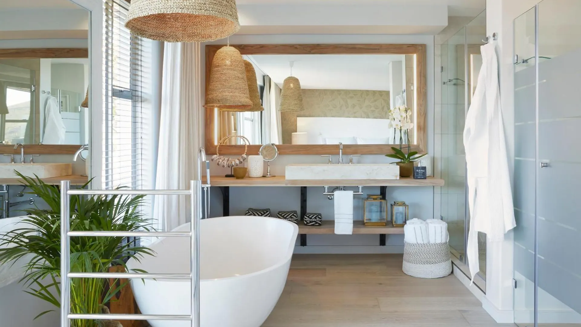 Atzaro Cape Town Hotel