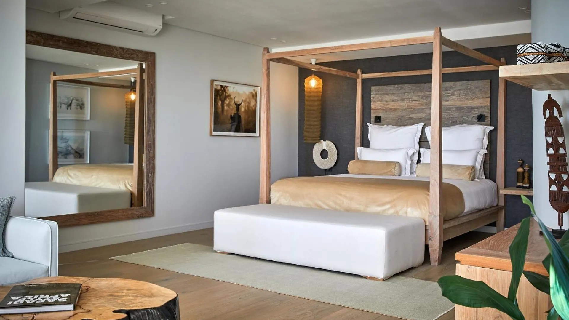 *****  Atzaro Cape Town Hotel South Africa