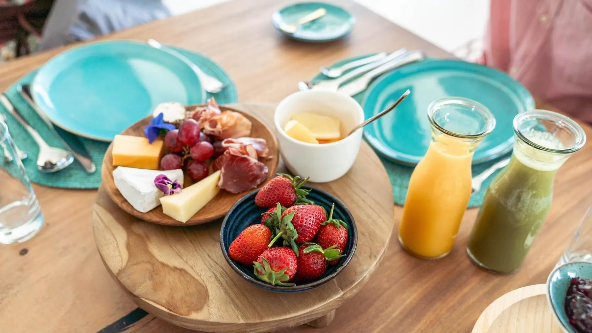 Atzaro Cape Town Hotel