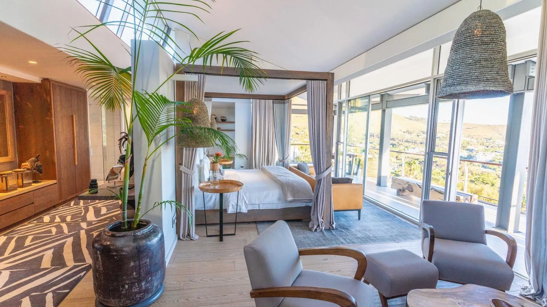 Atzaro Cape Town Hotel