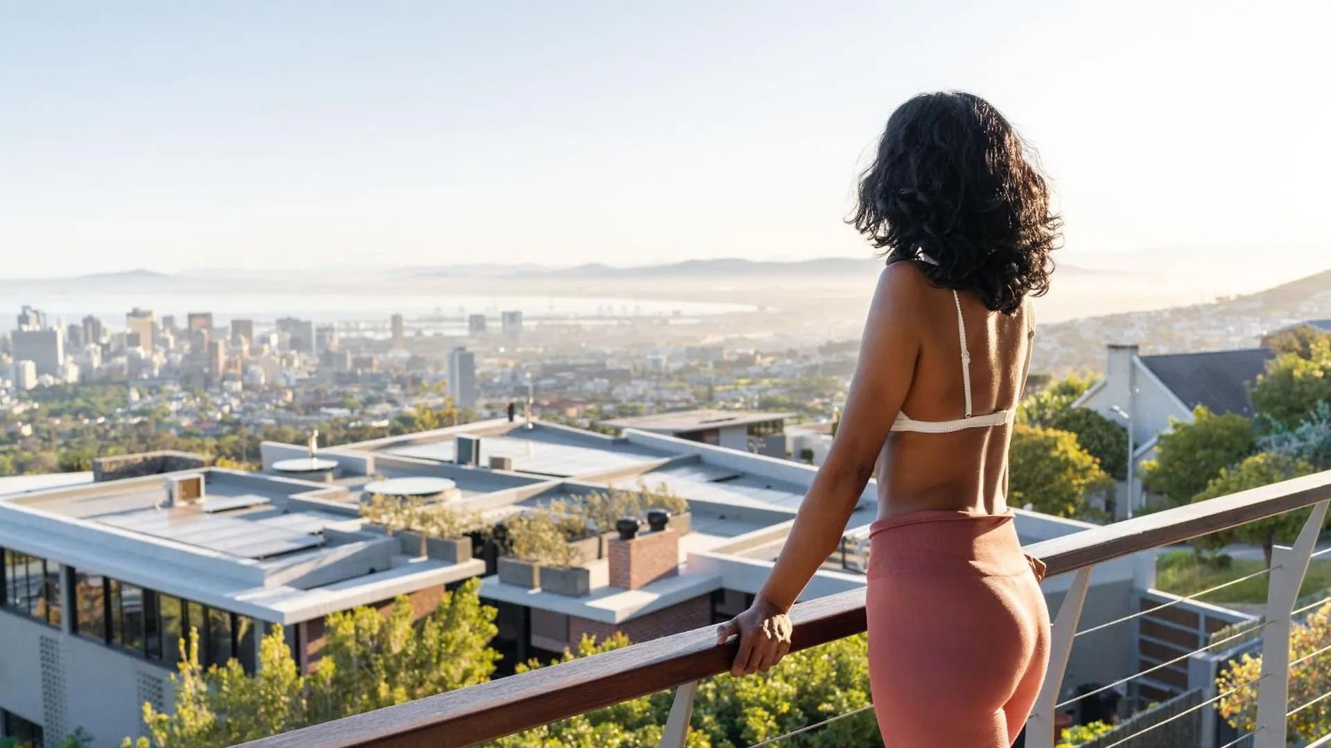 Atzaro Cape Town Hotel