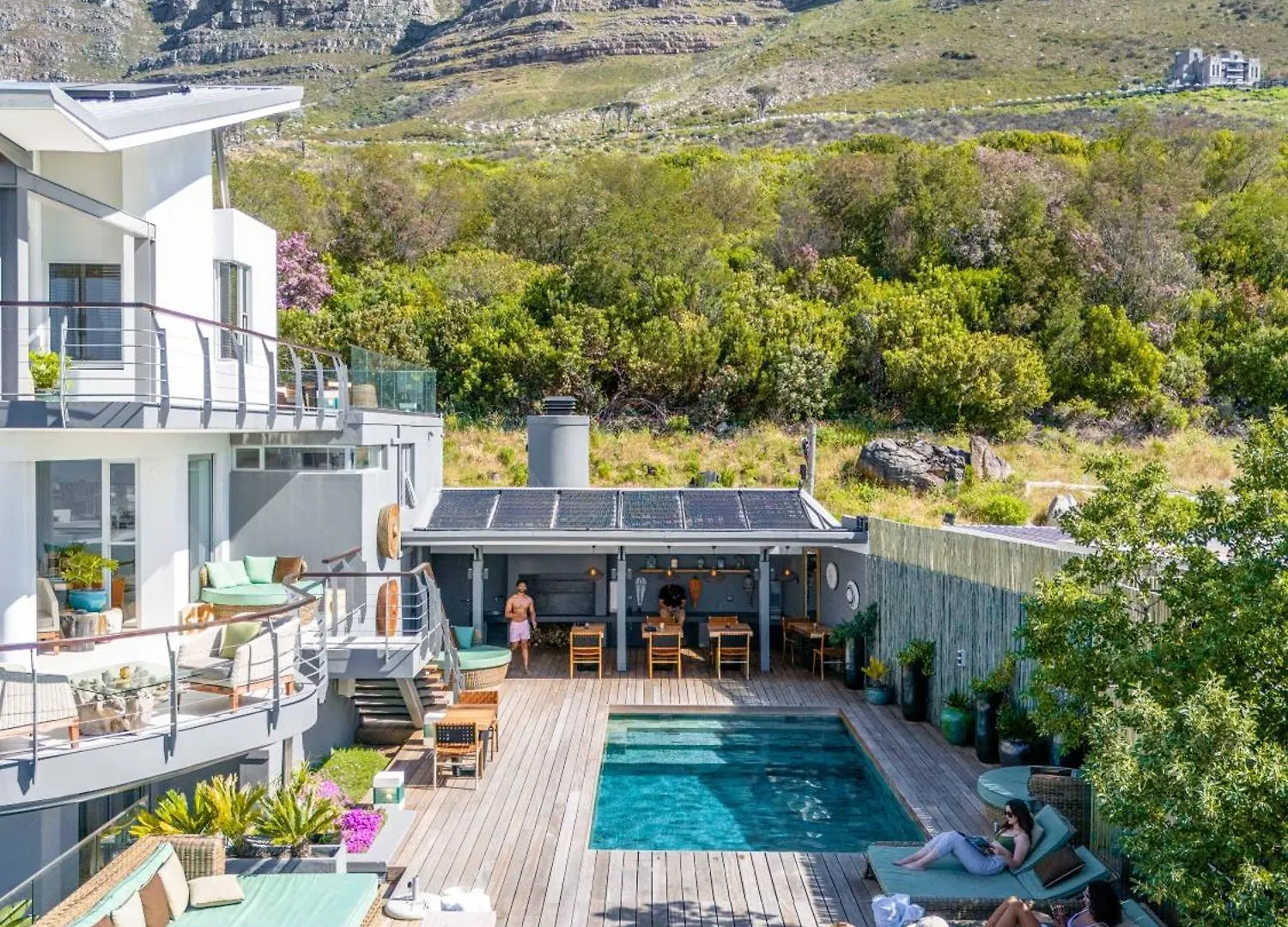 Atzaro Cape Town Hotel