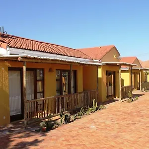 Guest house Flintstones