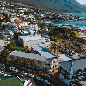 Aparthotel Camps Bay Village - And