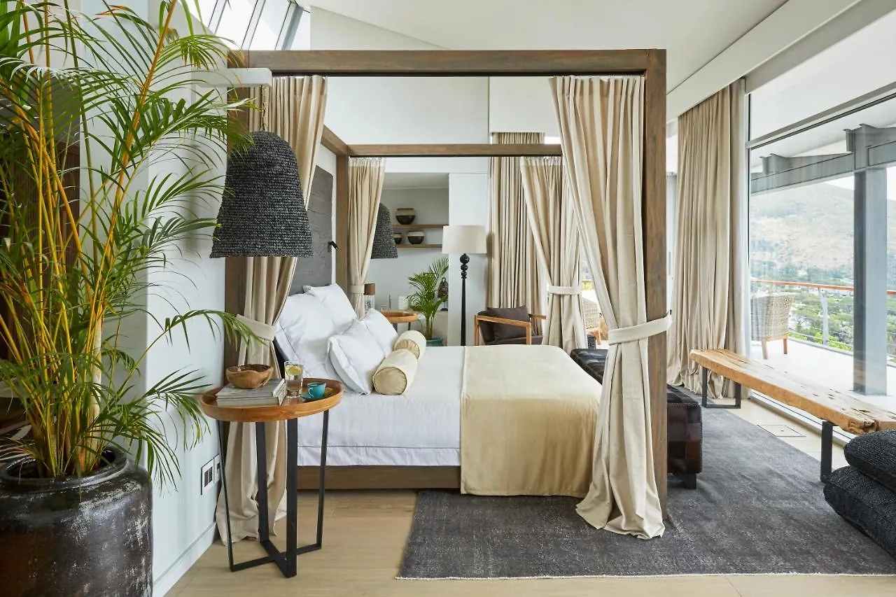 Atzaro Cape Town Hotel