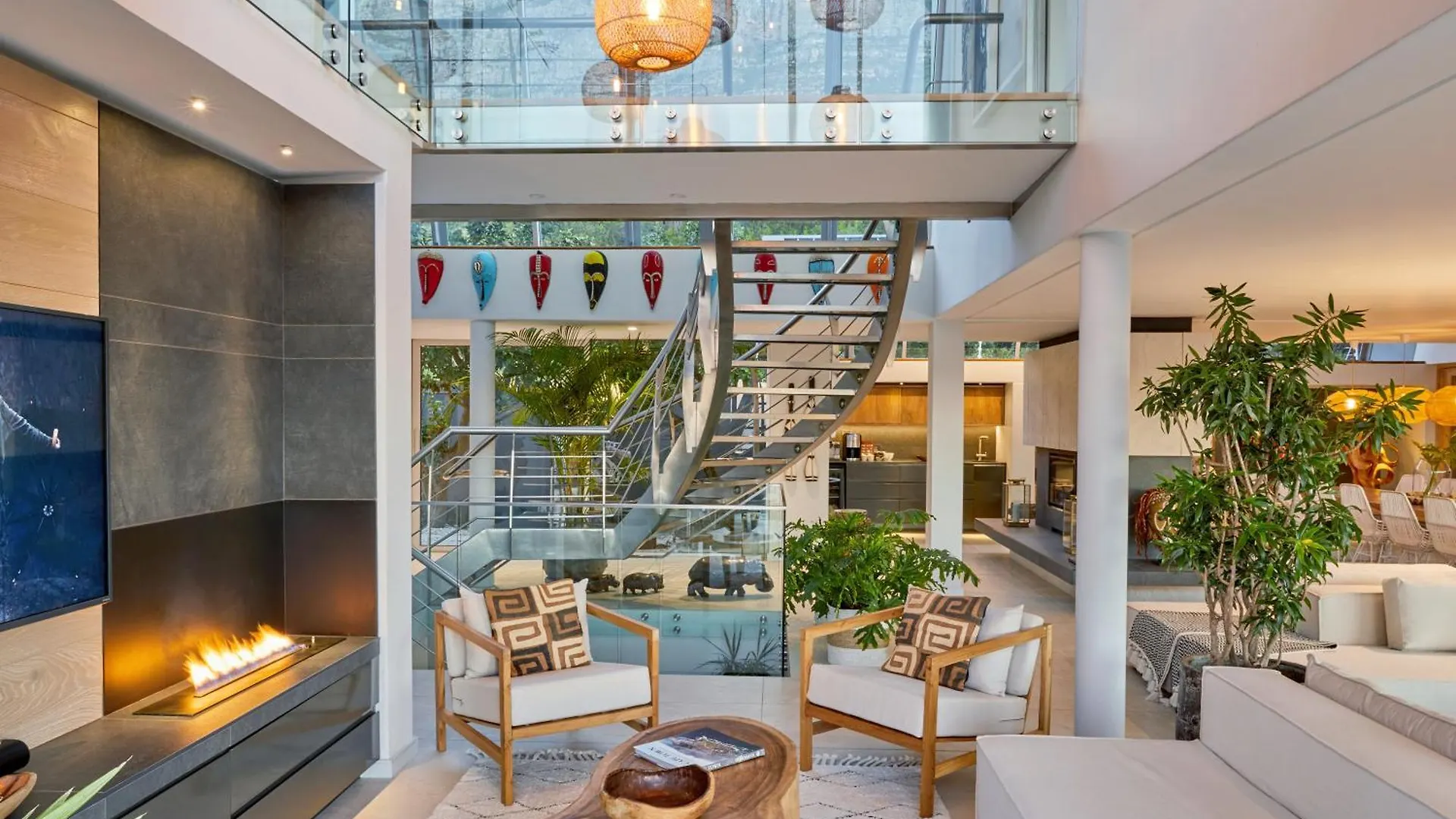 *****  Atzaro Cape Town Hotel South Africa
