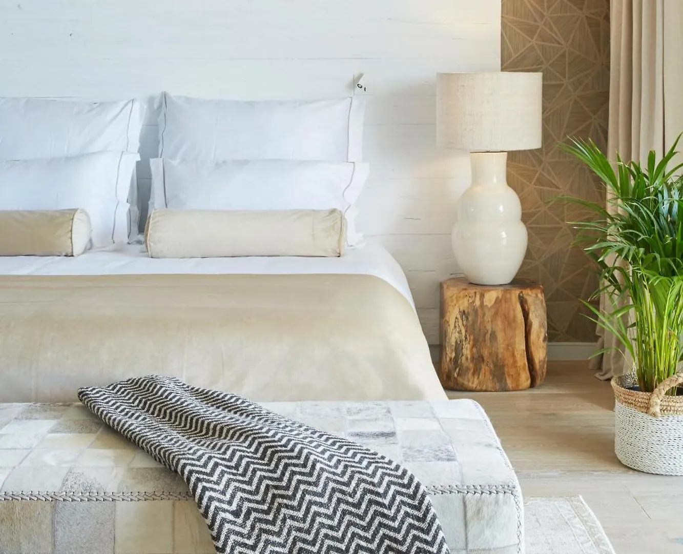 Atzaro Cape Town Hotel