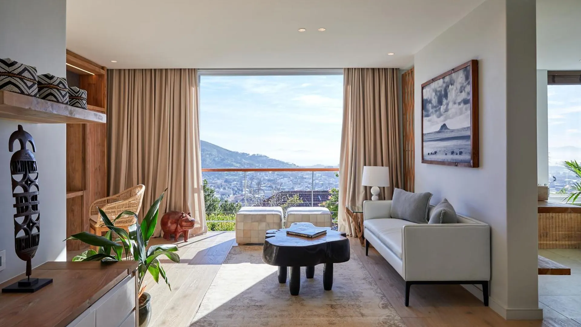 Atzaro Cape Town Hotel