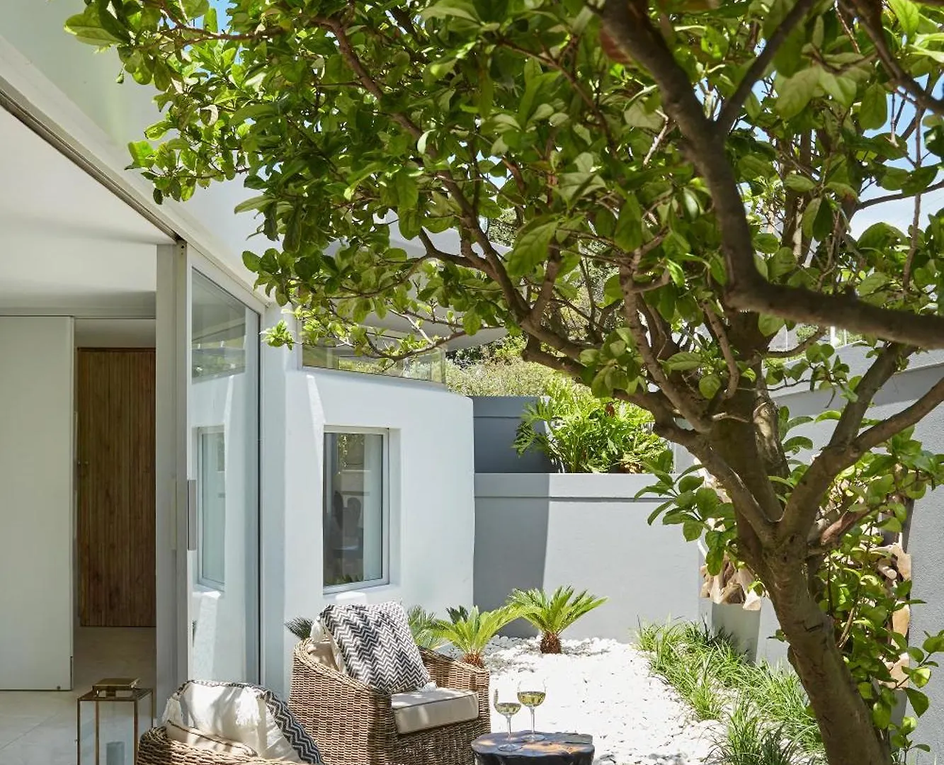 Atzaro Cape Town Hotel