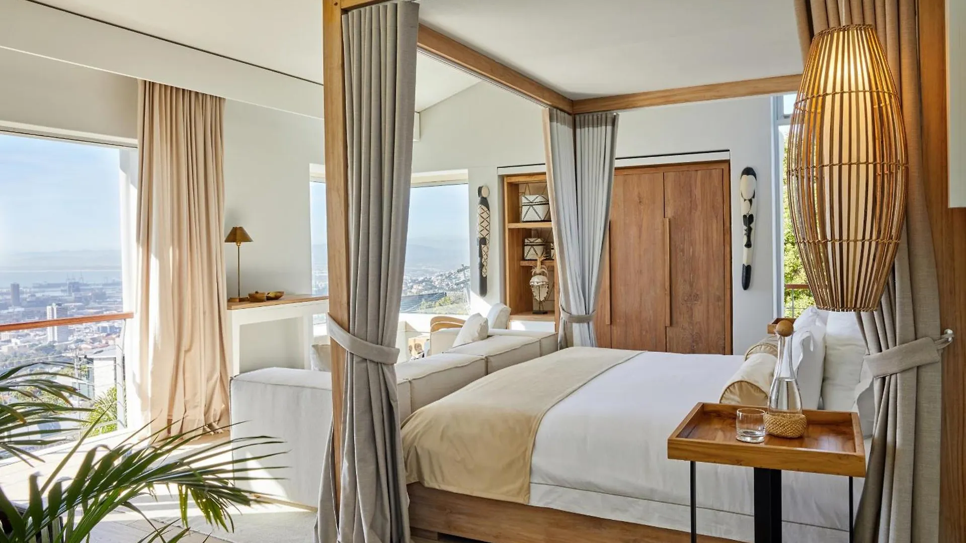 Atzaro Cape Town Hotel